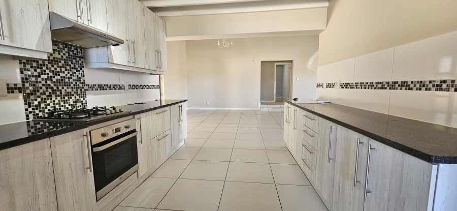 To Let 3 Bedroom Property for Rent in Berg En Dal Western Cape